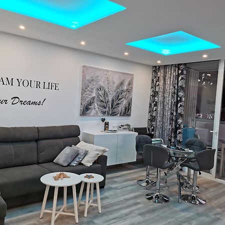 Luxury Apartment Of Costa Costa Del Silencio Exterior foto