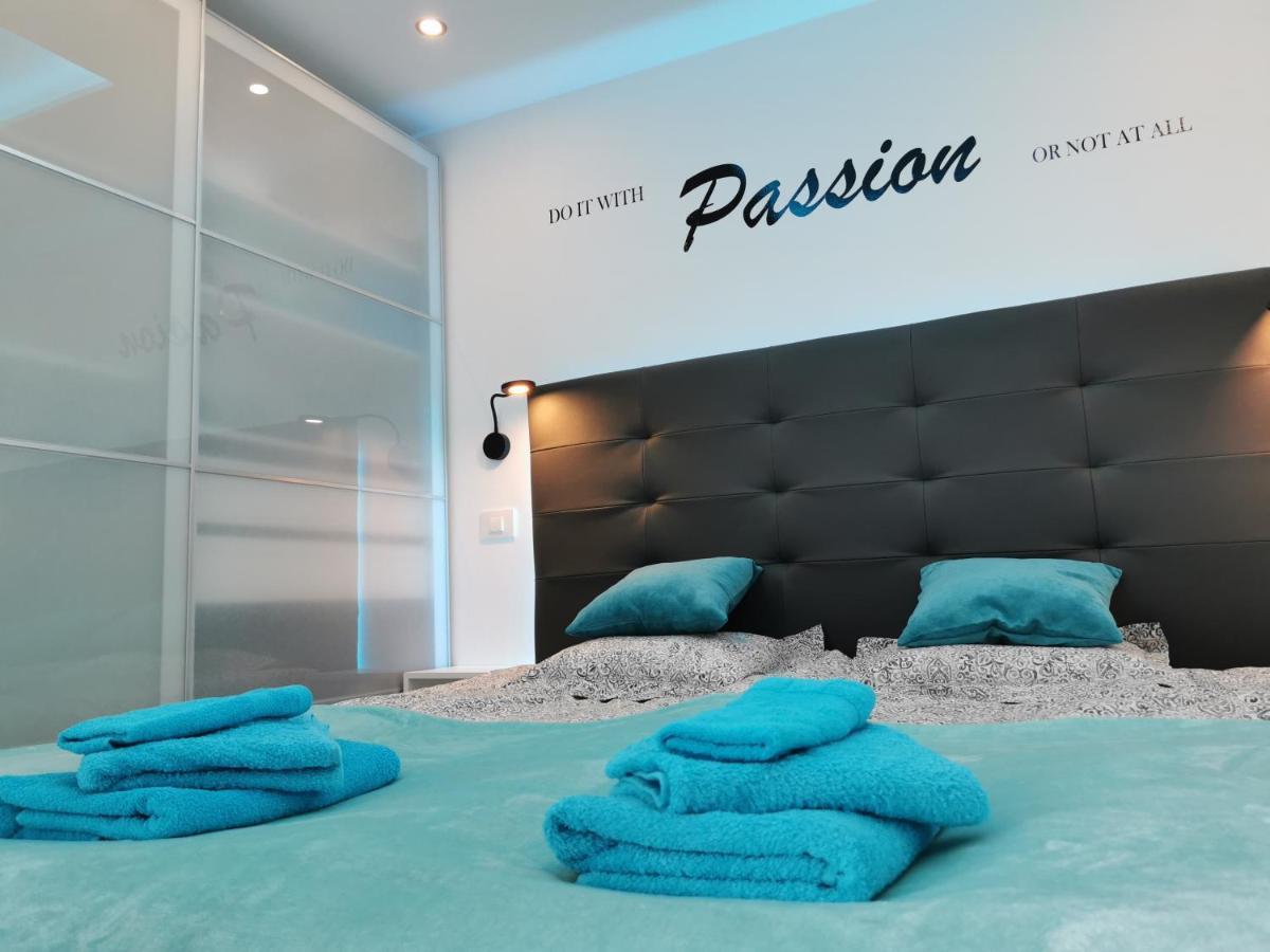 Luxury Apartment Of Costa Costa Del Silencio Exterior foto
