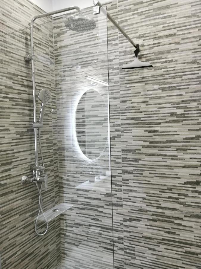 Luxury Apartment Of Costa Costa Del Silencio Exterior foto