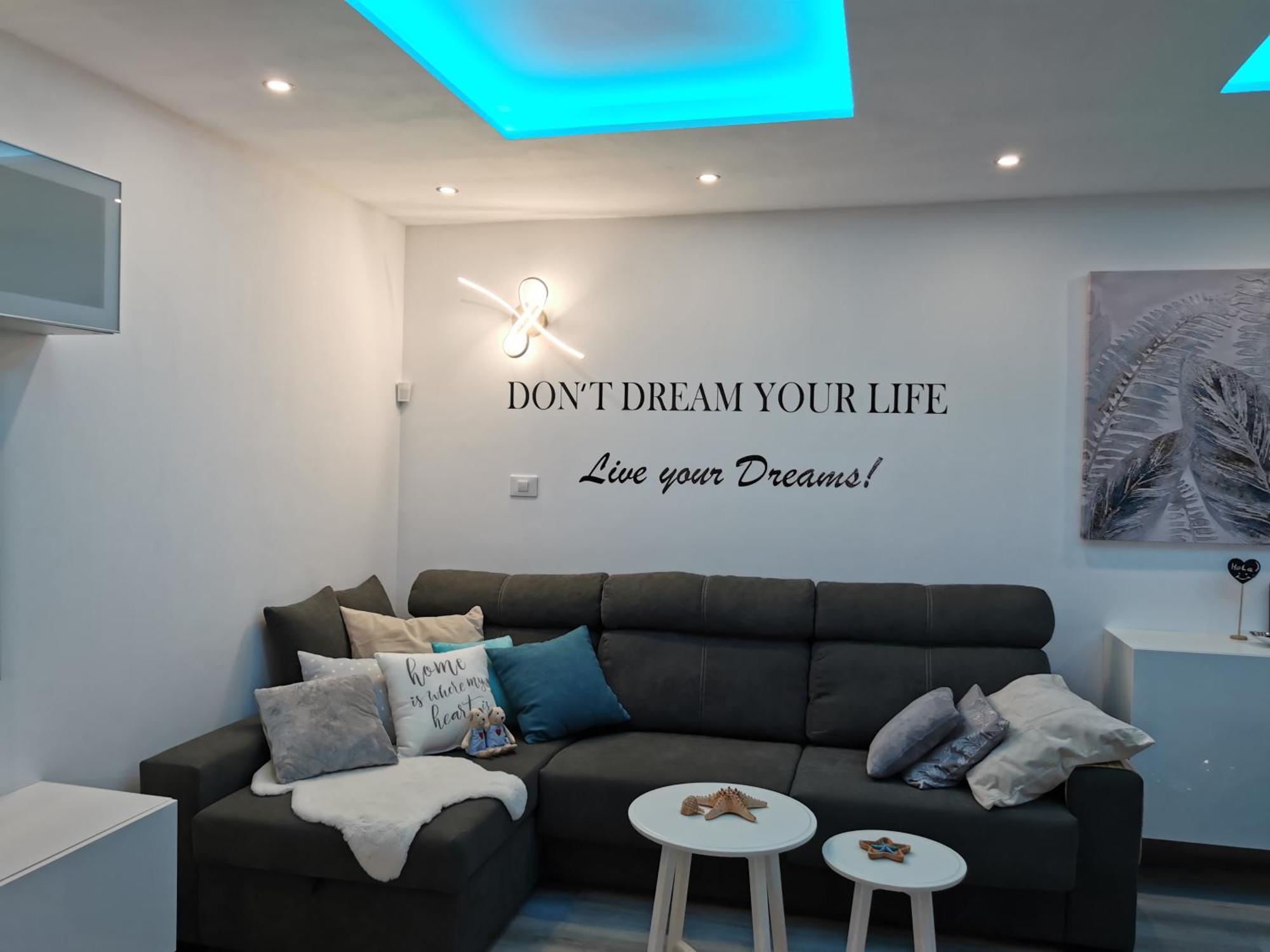 Luxury Apartment Of Costa Costa Del Silencio Exterior foto