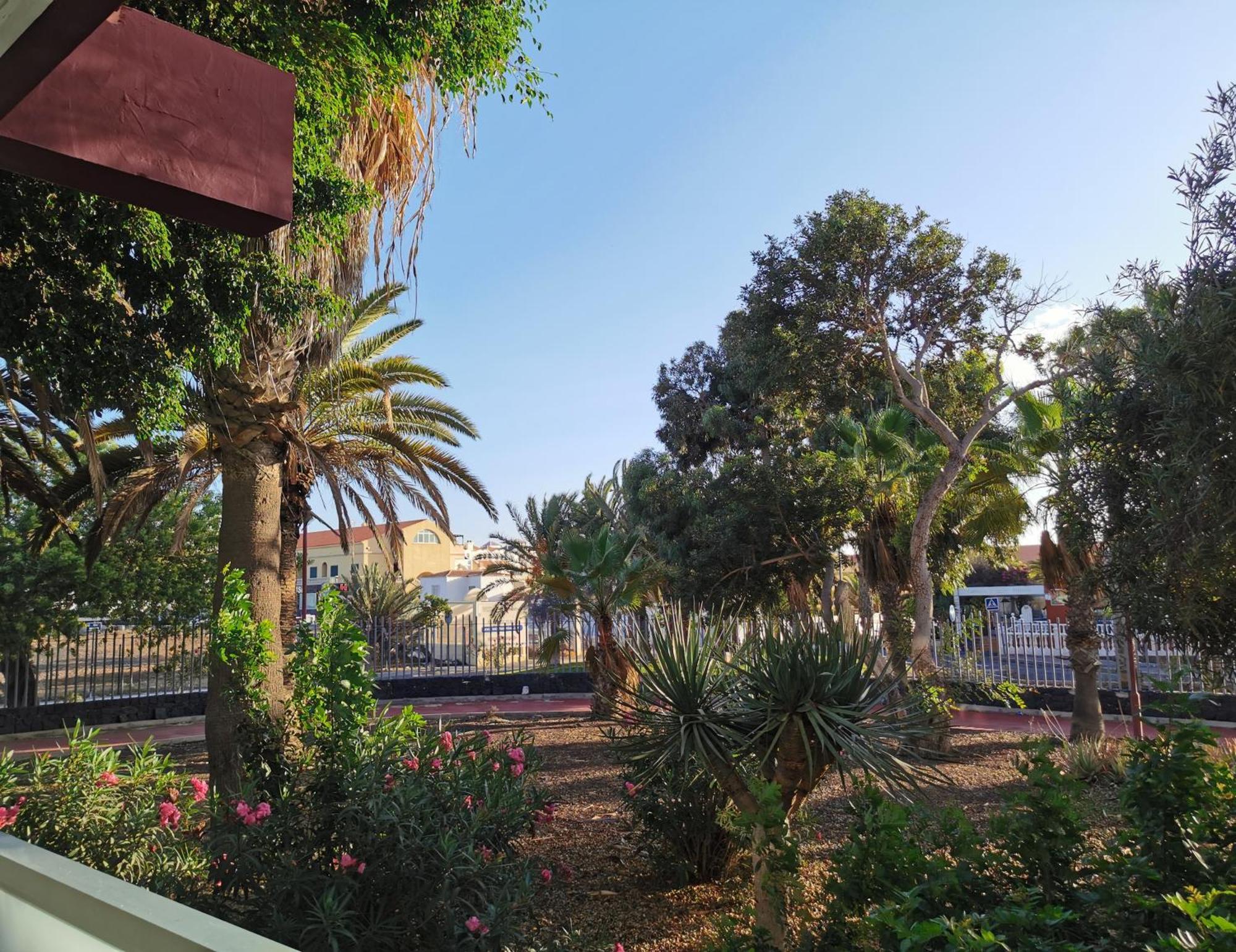 Luxury Apartment Of Costa Costa Del Silencio Exterior foto